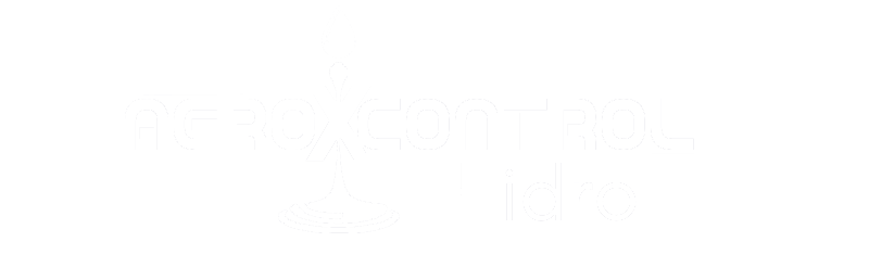 Agroxcontrol Hidro